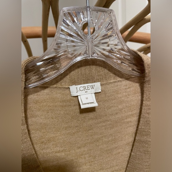 Cardigan Sweater J.Crew - Picture 2 of 13